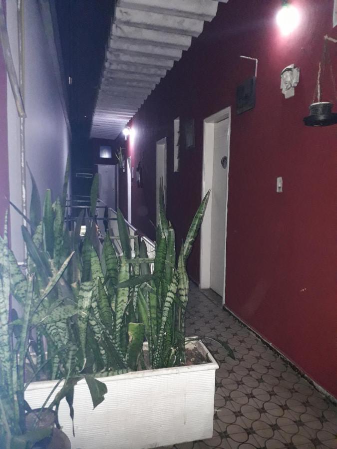 Hotel flor da liberdade São Paulo Exterior foto